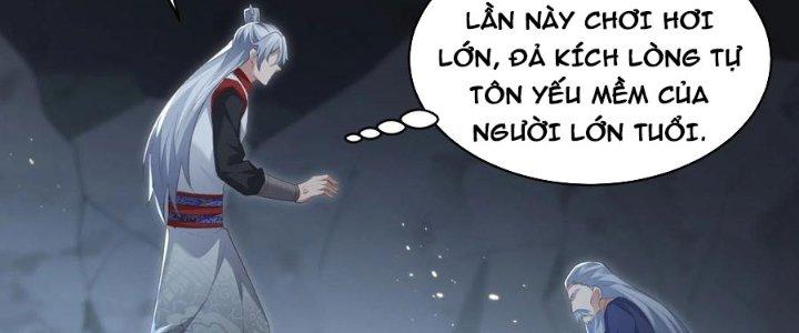 Trong Tông Môn Ngoại Trừ Ta Ra Đều Là Gián Điệp Chapter 21 - Trang 3