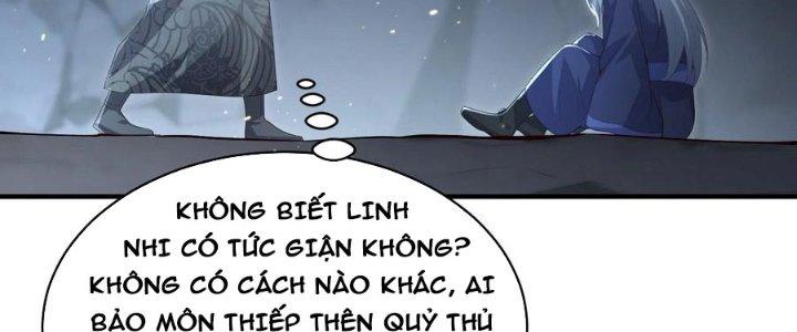 Trong Tông Môn Ngoại Trừ Ta Ra Đều Là Gián Điệp Chapter 21 - Trang 3
