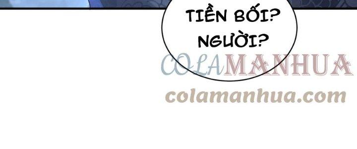 Trong Tông Môn Ngoại Trừ Ta Ra Đều Là Gián Điệp Chapter 21 - Trang 3