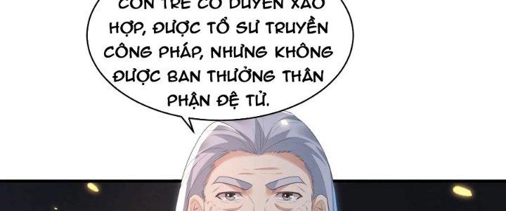 Trong Tông Môn Ngoại Trừ Ta Ra Đều Là Gián Điệp Chapter 21 - Trang 3