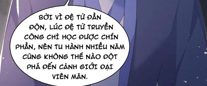 Trong Tông Môn Ngoại Trừ Ta Ra Đều Là Gián Điệp Chapter 21 - Trang 3