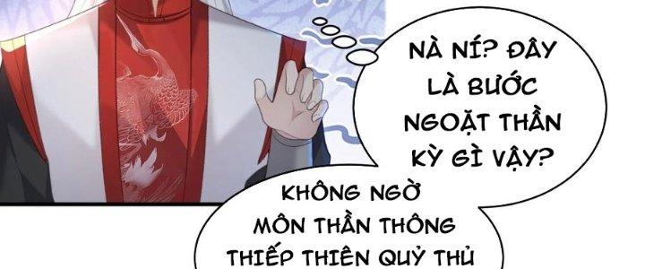 Trong Tông Môn Ngoại Trừ Ta Ra Đều Là Gián Điệp Chapter 21 - Trang 3