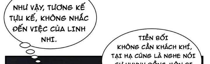 Trong Tông Môn Ngoại Trừ Ta Ra Đều Là Gián Điệp Chapter 21 - Trang 3