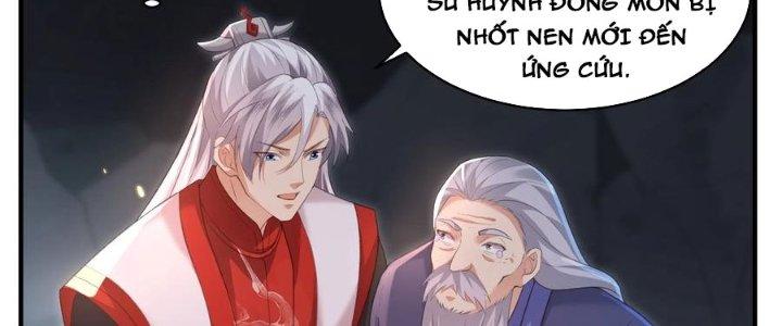 Trong Tông Môn Ngoại Trừ Ta Ra Đều Là Gián Điệp Chapter 21 - Trang 3