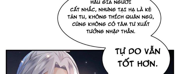 Trong Tông Môn Ngoại Trừ Ta Ra Đều Là Gián Điệp Chapter 21 - Trang 3
