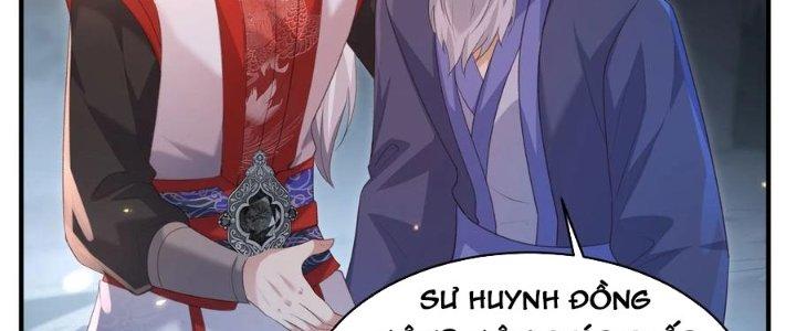 Trong Tông Môn Ngoại Trừ Ta Ra Đều Là Gián Điệp Chapter 21 - Trang 3