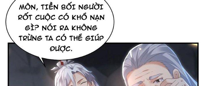 Trong Tông Môn Ngoại Trừ Ta Ra Đều Là Gián Điệp Chapter 21 - Trang 3