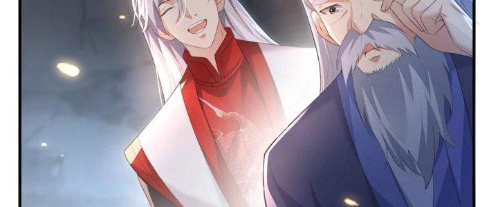Trong Tông Môn Ngoại Trừ Ta Ra Đều Là Gián Điệp Chapter 21 - Trang 3