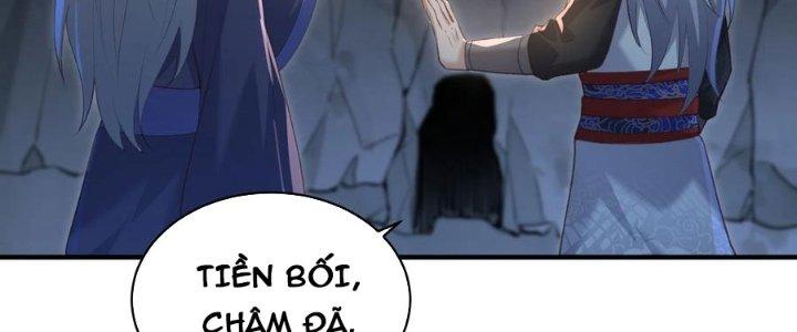 Trong Tông Môn Ngoại Trừ Ta Ra Đều Là Gián Điệp Chapter 21 - Trang 3