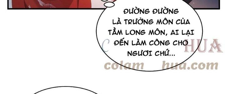 Trong Tông Môn Ngoại Trừ Ta Ra Đều Là Gián Điệp Chapter 21 - Trang 3