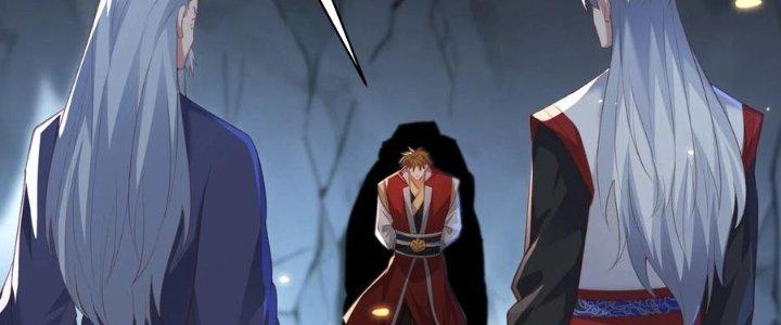 Trong Tông Môn Ngoại Trừ Ta Ra Đều Là Gián Điệp Chapter 21 - Trang 3