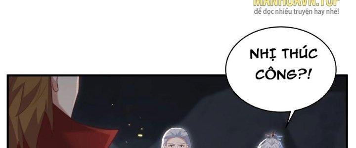 Trong Tông Môn Ngoại Trừ Ta Ra Đều Là Gián Điệp Chapter 21 - Trang 3