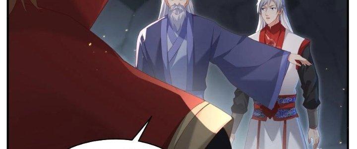 Trong Tông Môn Ngoại Trừ Ta Ra Đều Là Gián Điệp Chapter 21 - Trang 3