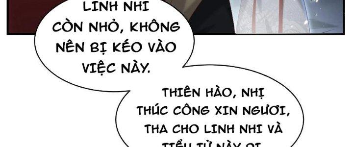 Trong Tông Môn Ngoại Trừ Ta Ra Đều Là Gián Điệp Chapter 21 - Trang 3