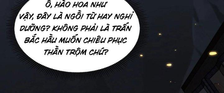Trong Tông Môn Ngoại Trừ Ta Ra Đều Là Gián Điệp Chapter 21 - Trang 3