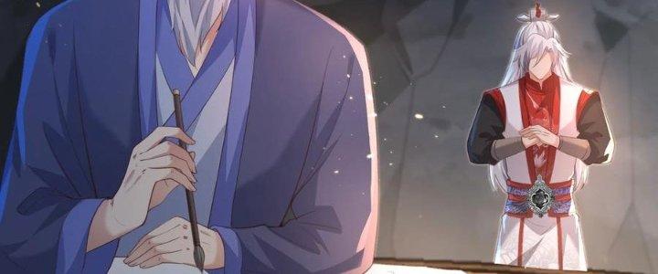 Trong Tông Môn Ngoại Trừ Ta Ra Đều Là Gián Điệp Chapter 21 - Trang 3