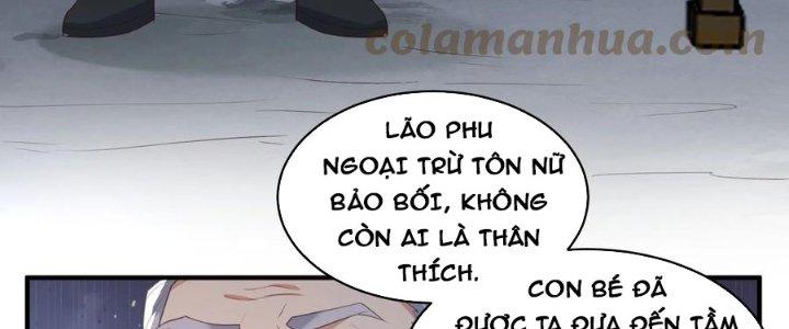 Trong Tông Môn Ngoại Trừ Ta Ra Đều Là Gián Điệp Chapter 21 - Trang 3