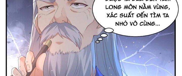 Trong Tông Môn Ngoại Trừ Ta Ra Đều Là Gián Điệp Chapter 21 - Trang 3