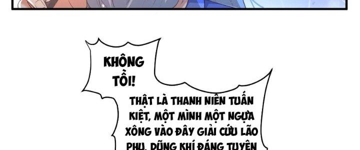 Trong Tông Môn Ngoại Trừ Ta Ra Đều Là Gián Điệp Chapter 21 - Trang 3