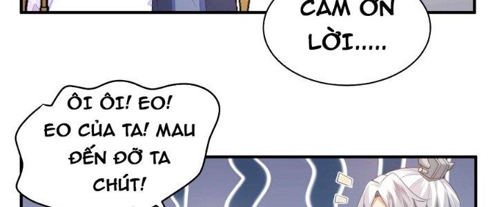 Trong Tông Môn Ngoại Trừ Ta Ra Đều Là Gián Điệp Chapter 21 - Trang 3