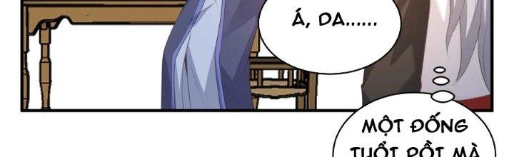 Trong Tông Môn Ngoại Trừ Ta Ra Đều Là Gián Điệp Chapter 21 - Trang 3