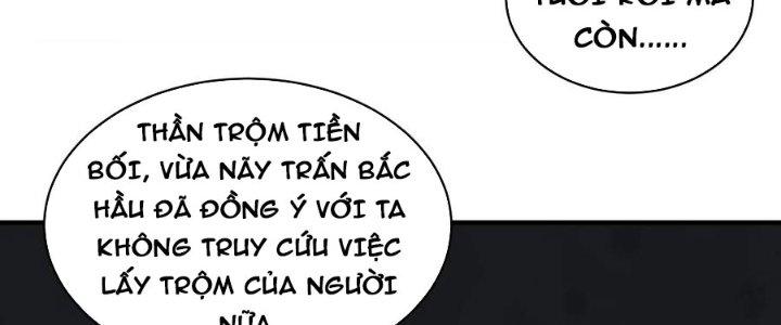 Trong Tông Môn Ngoại Trừ Ta Ra Đều Là Gián Điệp Chapter 21 - Trang 3