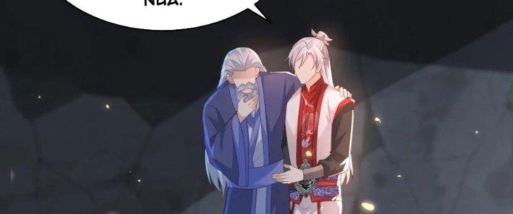 Trong Tông Môn Ngoại Trừ Ta Ra Đều Là Gián Điệp Chapter 21 - Trang 3