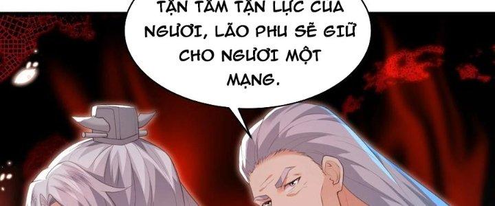 Trong Tông Môn Ngoại Trừ Ta Ra Đều Là Gián Điệp Chapter 21 - Trang 3