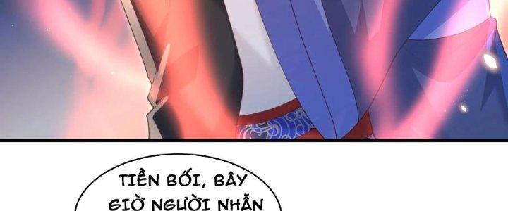 Trong Tông Môn Ngoại Trừ Ta Ra Đều Là Gián Điệp Chapter 21 - Trang 3