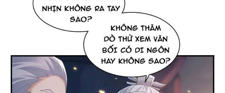 Trong Tông Môn Ngoại Trừ Ta Ra Đều Là Gián Điệp Chapter 21 - Trang 3