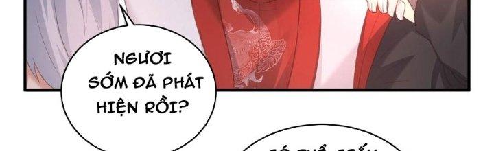 Trong Tông Môn Ngoại Trừ Ta Ra Đều Là Gián Điệp Chapter 21 - Trang 3