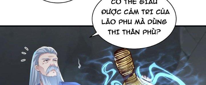Trong Tông Môn Ngoại Trừ Ta Ra Đều Là Gián Điệp Chapter 21 - Trang 3