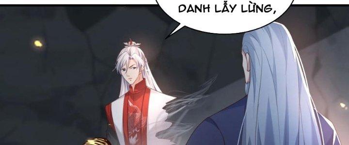 Trong Tông Môn Ngoại Trừ Ta Ra Đều Là Gián Điệp Chapter 21 - Trang 3