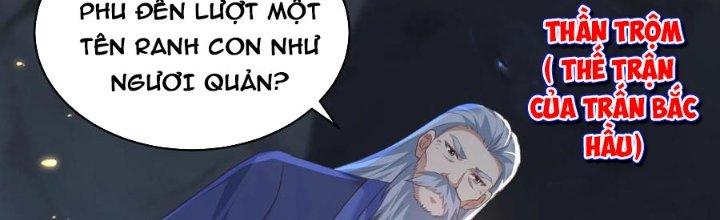 Trong Tông Môn Ngoại Trừ Ta Ra Đều Là Gián Điệp Chapter 21 - Trang 3