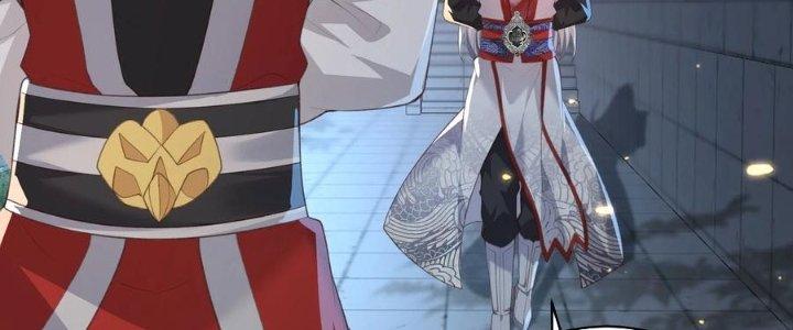 Trong Tông Môn Ngoại Trừ Ta Ra Đều Là Gián Điệp Chapter 21 - Trang 3