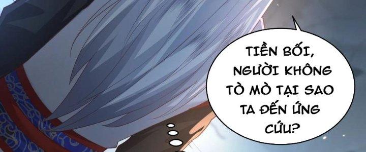 Trong Tông Môn Ngoại Trừ Ta Ra Đều Là Gián Điệp Chapter 21 - Trang 3