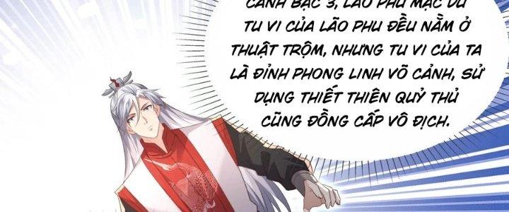 Trong Tông Môn Ngoại Trừ Ta Ra Đều Là Gián Điệp Chapter 21 - Trang 3