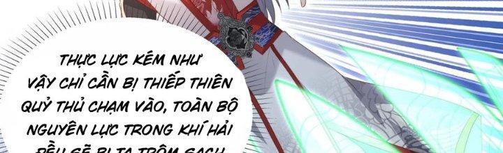 Trong Tông Môn Ngoại Trừ Ta Ra Đều Là Gián Điệp Chapter 21 - Trang 3