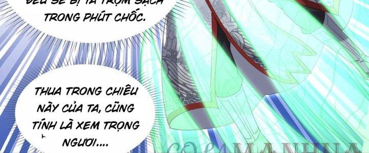 Trong Tông Môn Ngoại Trừ Ta Ra Đều Là Gián Điệp Chapter 21 - Trang 3