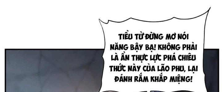 Trong Tông Môn Ngoại Trừ Ta Ra Đều Là Gián Điệp Chapter 21 - Trang 3
