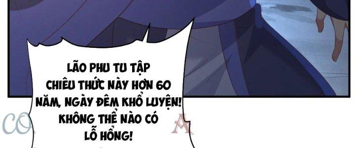 Trong Tông Môn Ngoại Trừ Ta Ra Đều Là Gián Điệp Chapter 21 - Trang 3