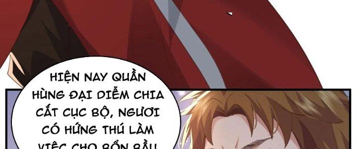 Trong Tông Môn Ngoại Trừ Ta Ra Đều Là Gián Điệp Chapter 21 - Trang 3