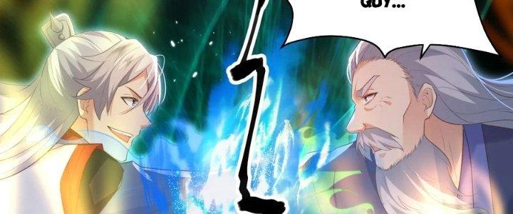 Trong Tông Môn Ngoại Trừ Ta Ra Đều Là Gián Điệp Chapter 21 - Trang 3