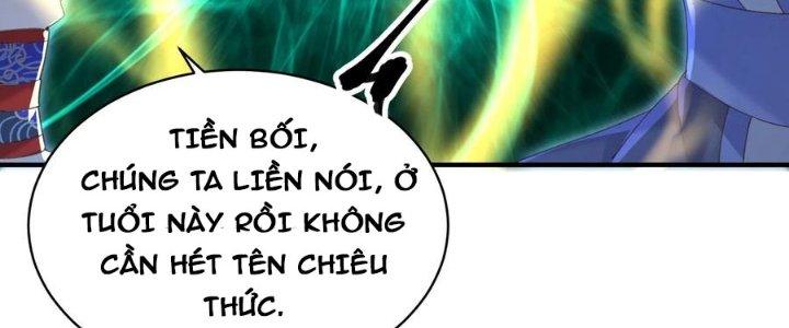 Trong Tông Môn Ngoại Trừ Ta Ra Đều Là Gián Điệp Chapter 21 - Trang 3