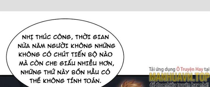 Trong Tông Môn Ngoại Trừ Ta Ra Đều Là Gián Điệp Chapter 22 - Trang 3