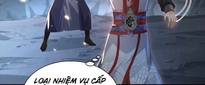 Trong Tông Môn Ngoại Trừ Ta Ra Đều Là Gián Điệp Chapter 22 - Trang 3