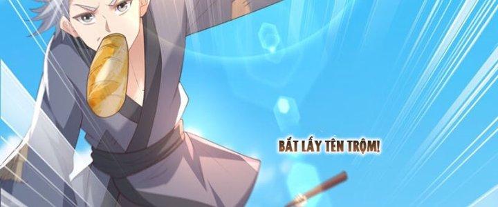 Trong Tông Môn Ngoại Trừ Ta Ra Đều Là Gián Điệp Chapter 22 - Trang 3