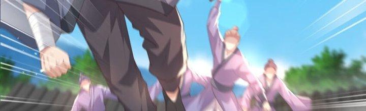 Trong Tông Môn Ngoại Trừ Ta Ra Đều Là Gián Điệp Chapter 22 - Trang 3