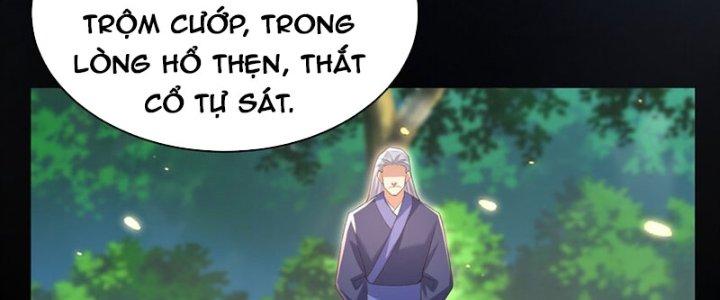 Trong Tông Môn Ngoại Trừ Ta Ra Đều Là Gián Điệp Chapter 22 - Trang 3