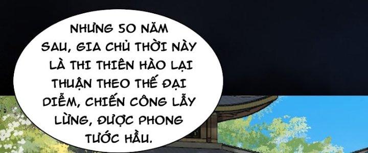 Trong Tông Môn Ngoại Trừ Ta Ra Đều Là Gián Điệp Chapter 22 - Trang 3